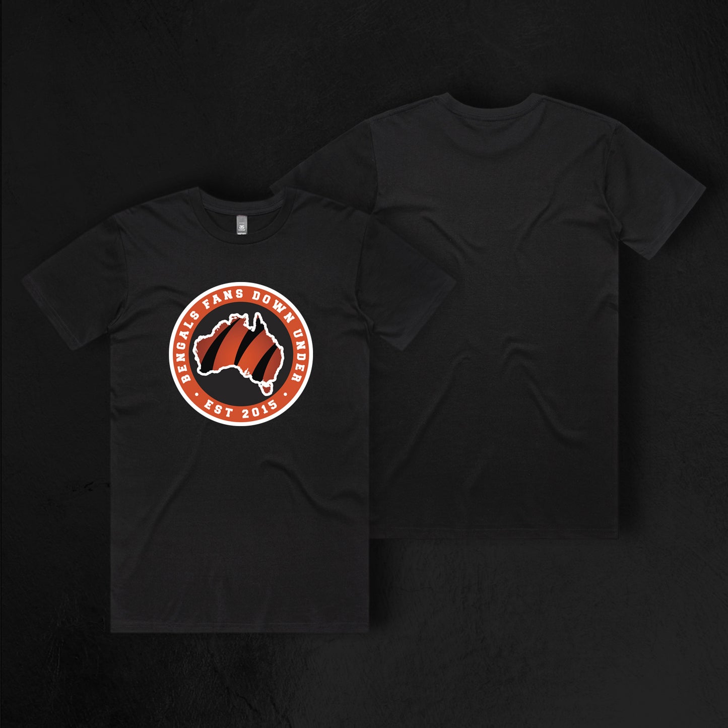 BFDU T Shirt