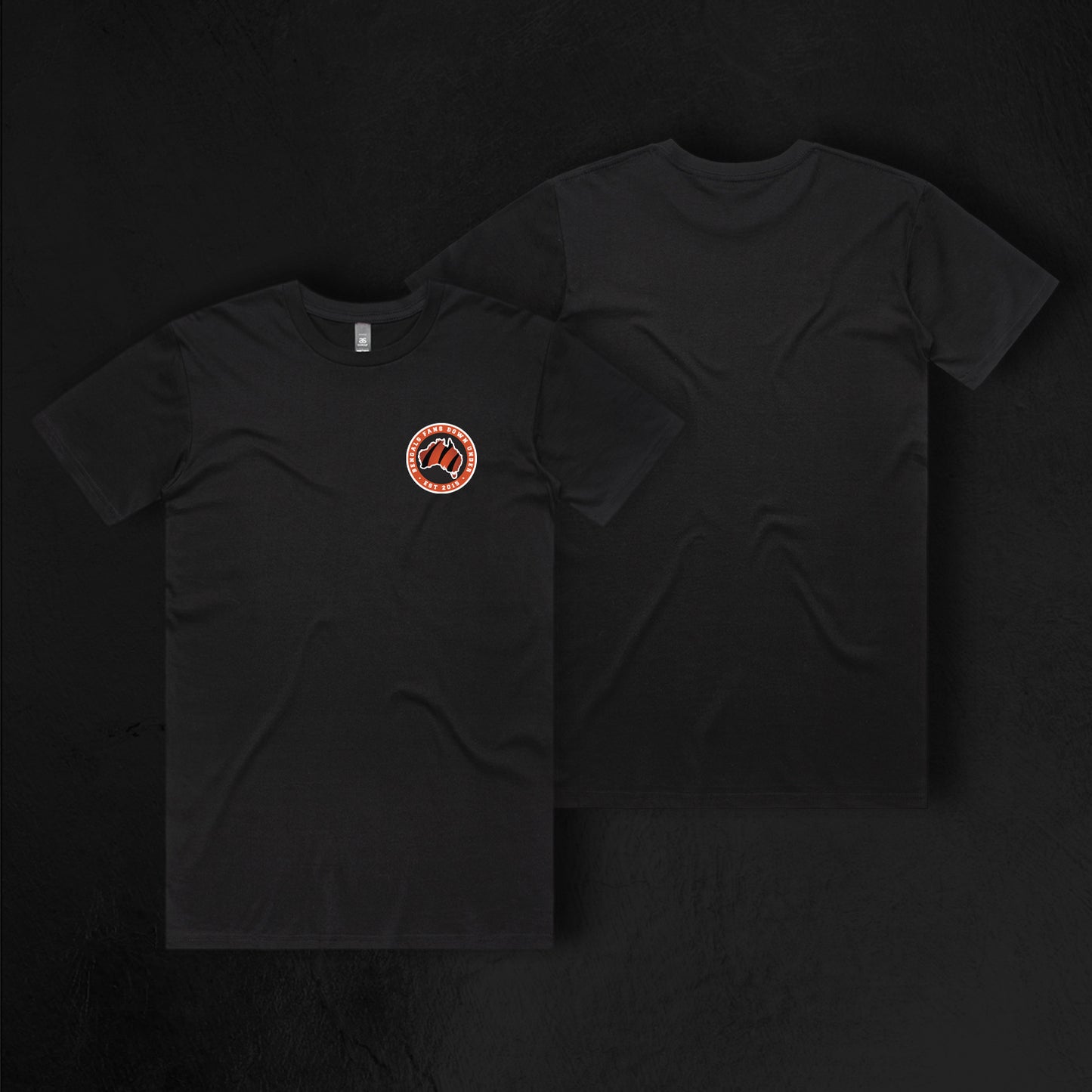 BFDU T Shirt