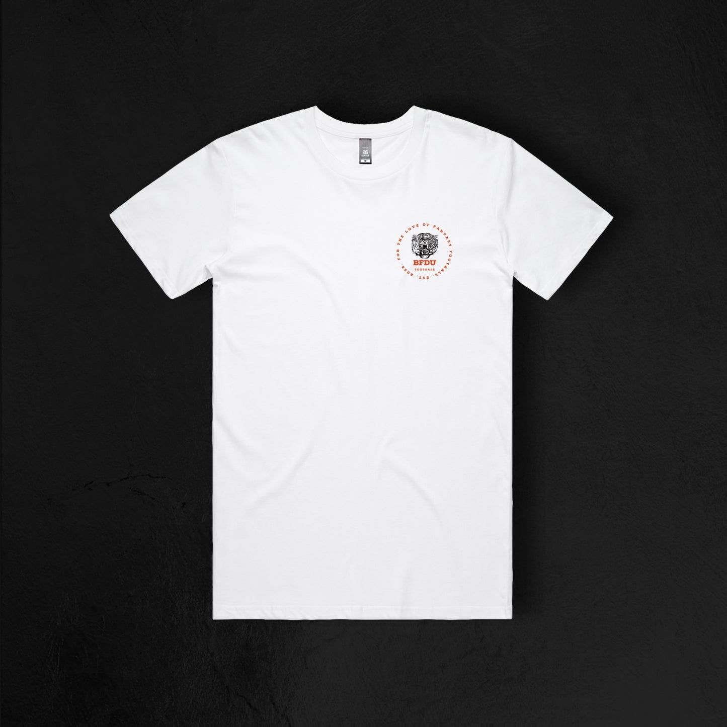 BFDU T Shirt