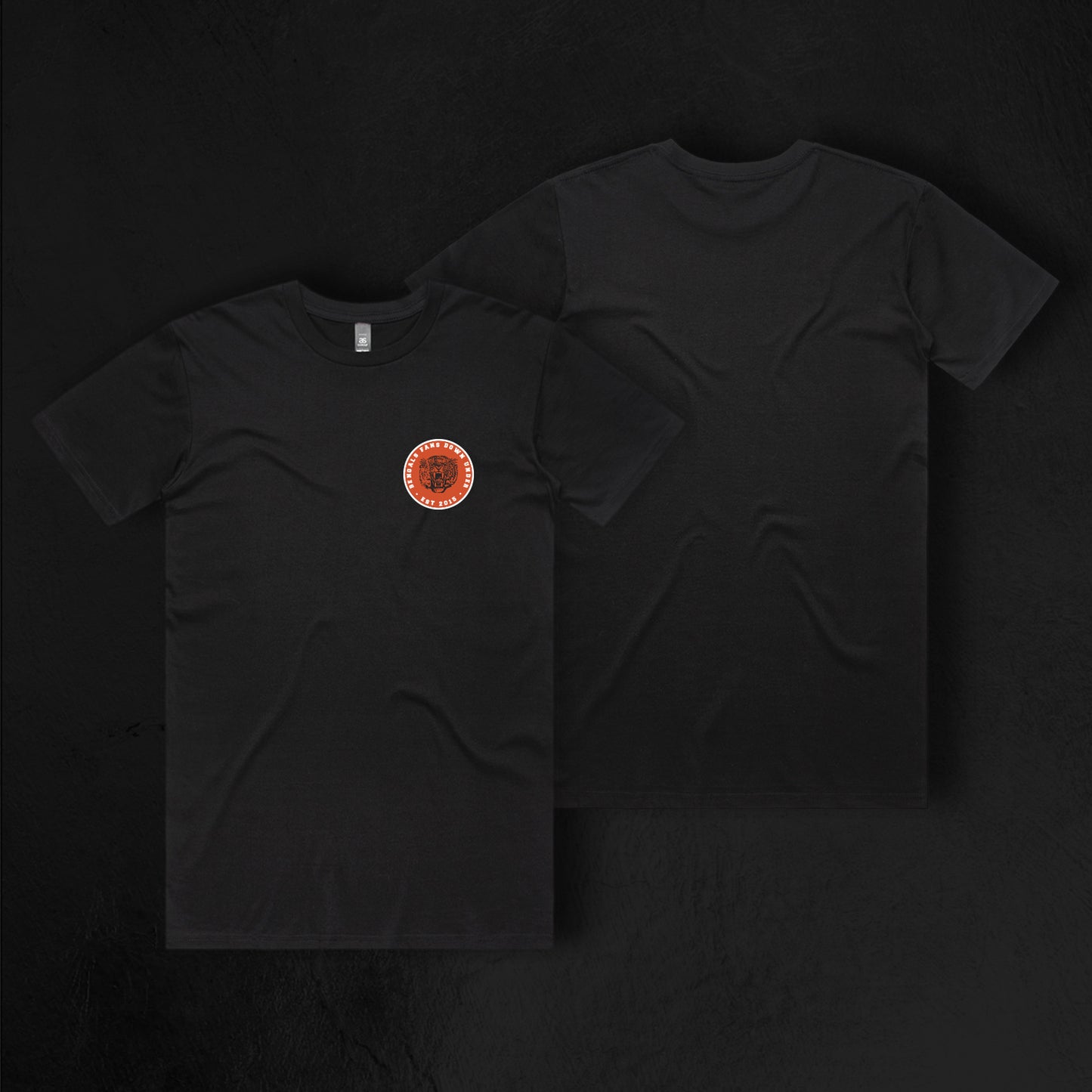 BFDU T Shirt