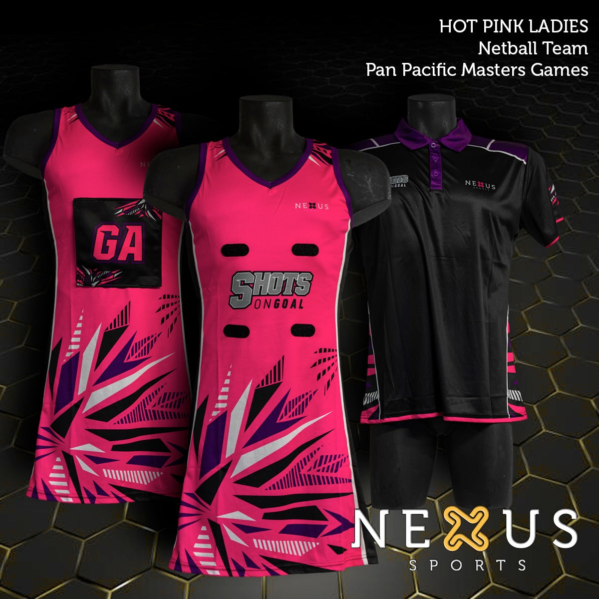 Custom Teamwear