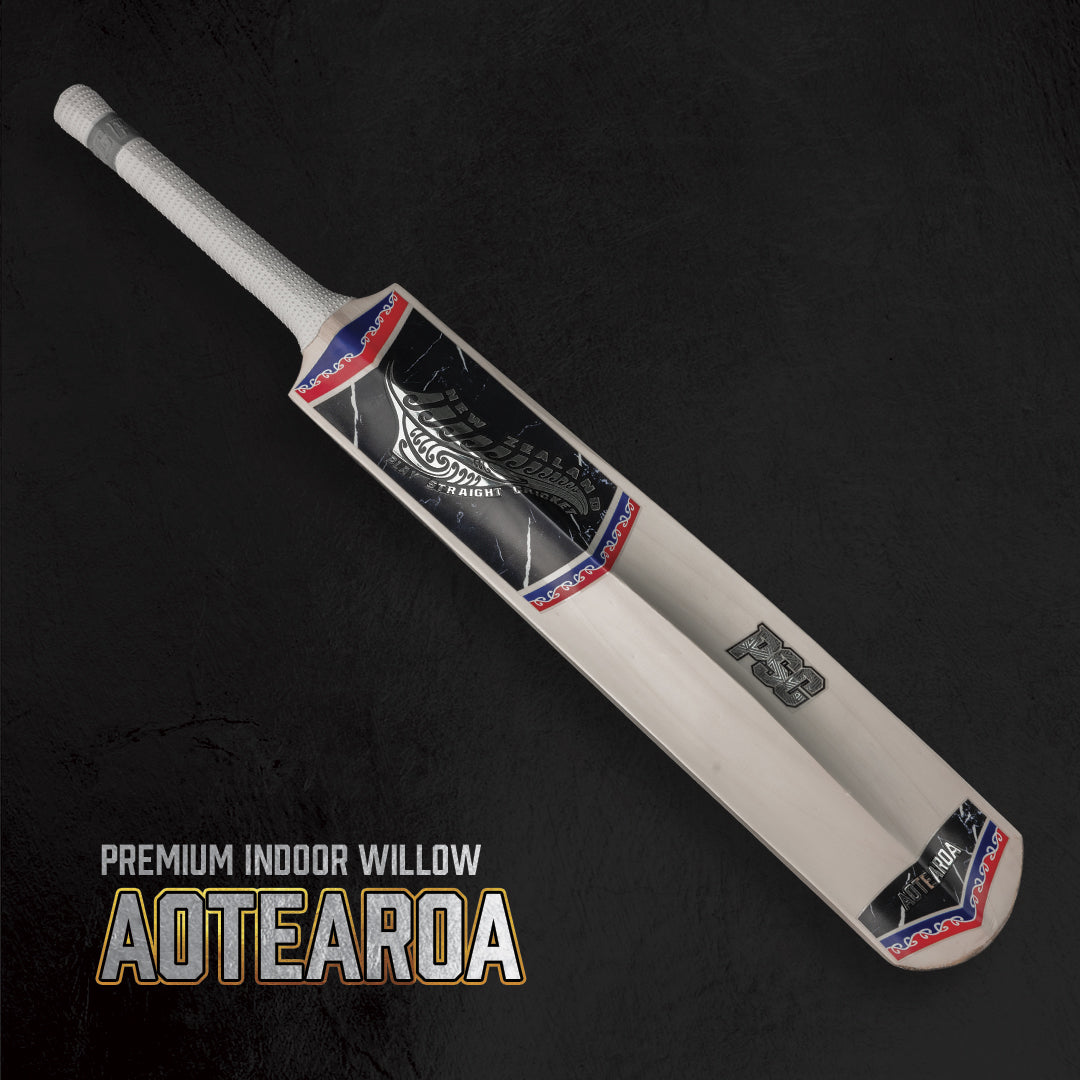 PSC Warstik Indoor Cricket Bat - Premium