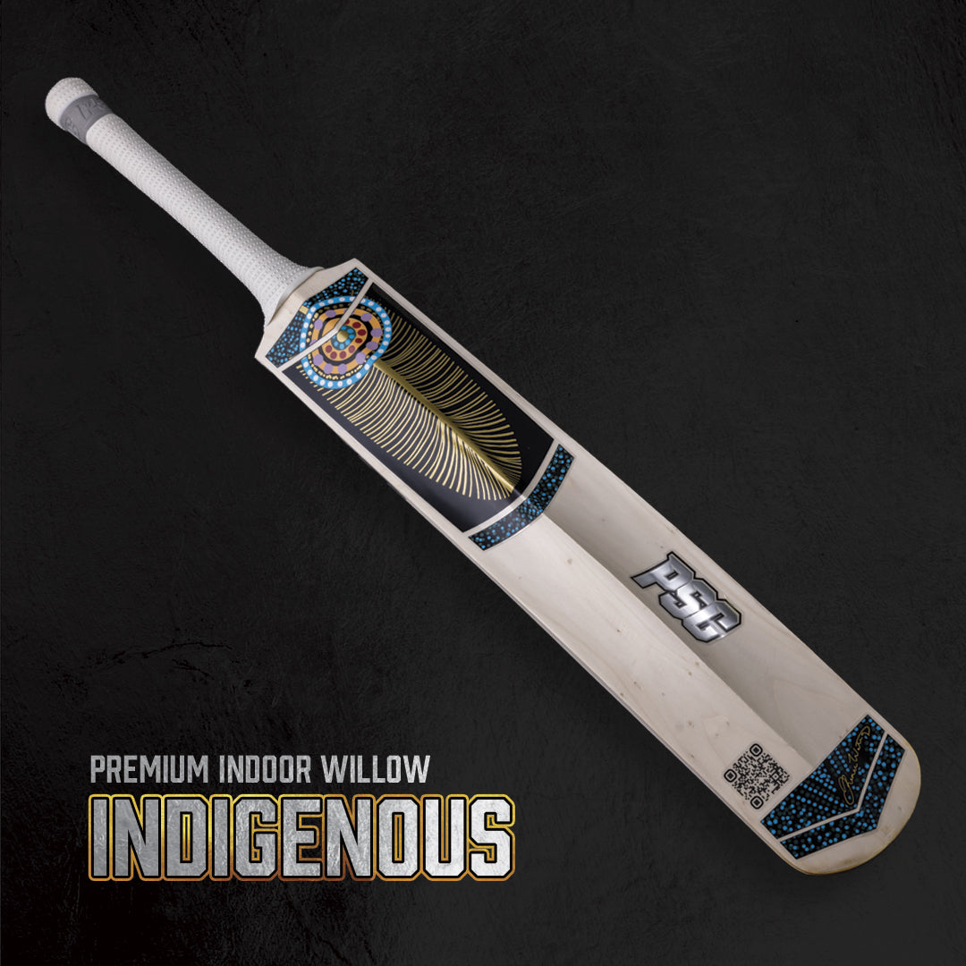PSC Battlestik Indoor Cricket Bat - Premium