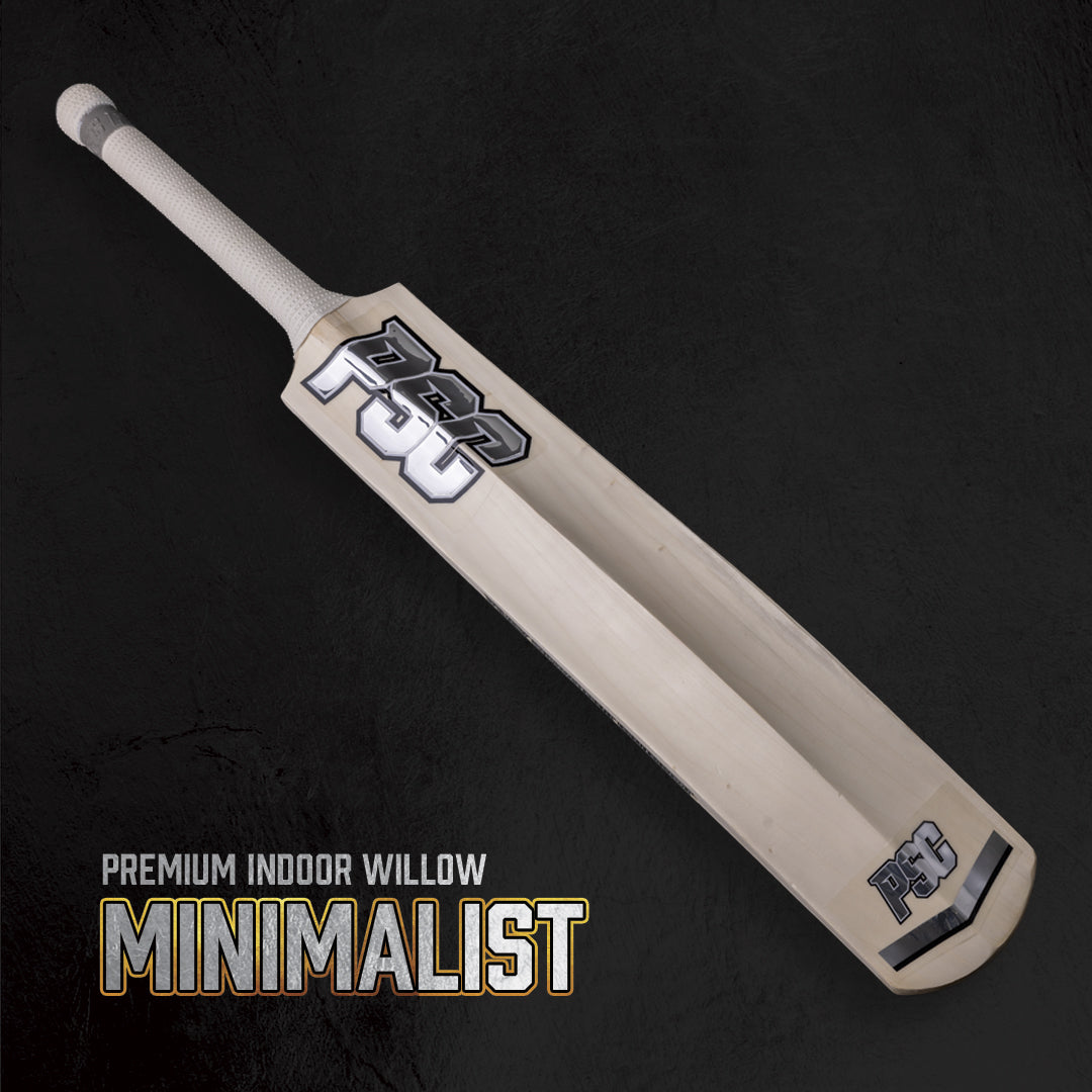 PSC Battlestik Indoor Cricket Bat - Premium