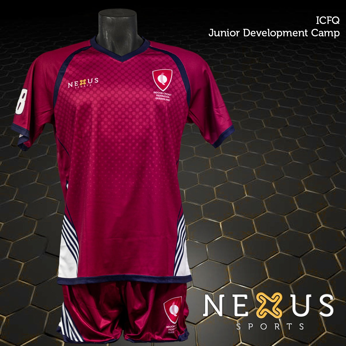 Custom Teamwear