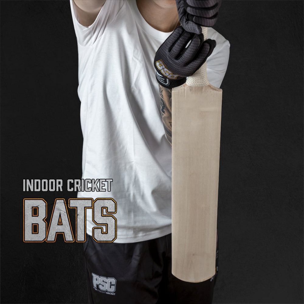 Play Straight Cricket – Nexus Sports