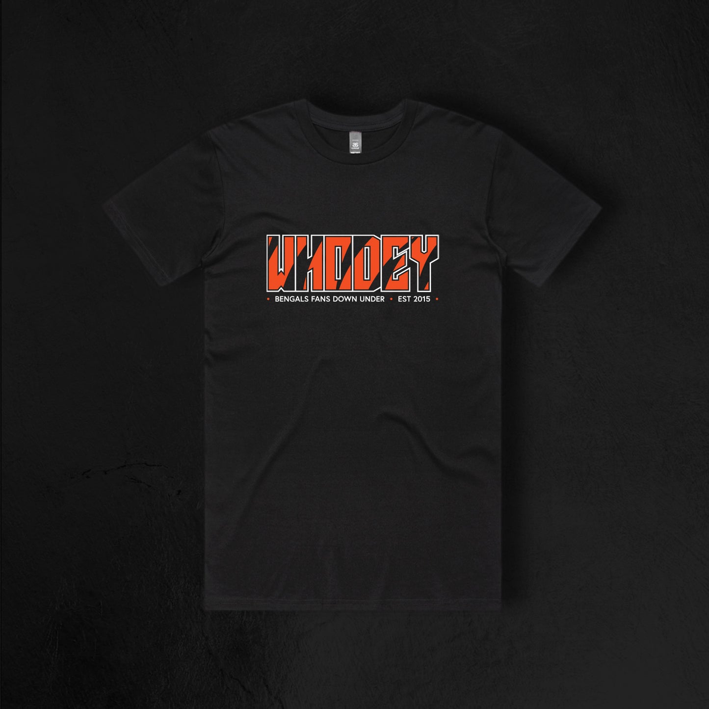 BFDU T Shirt