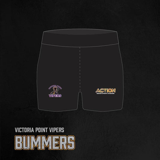 Vipers Bummers