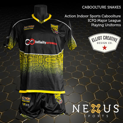 Custom Teamwear
