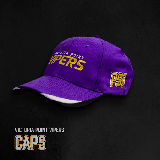 Vipers Caps
