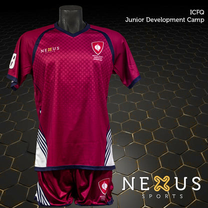 Custom Teamwear