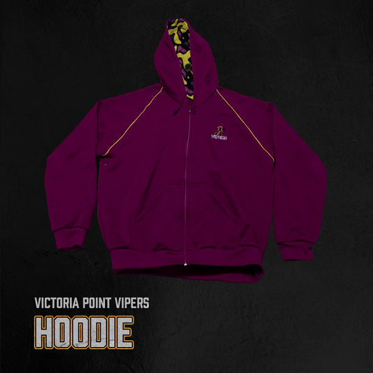 Vipers Hoodie