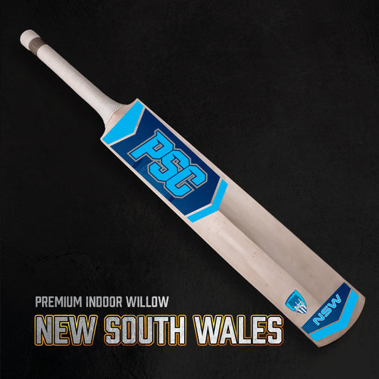 ICNSW Premium Willow Bat