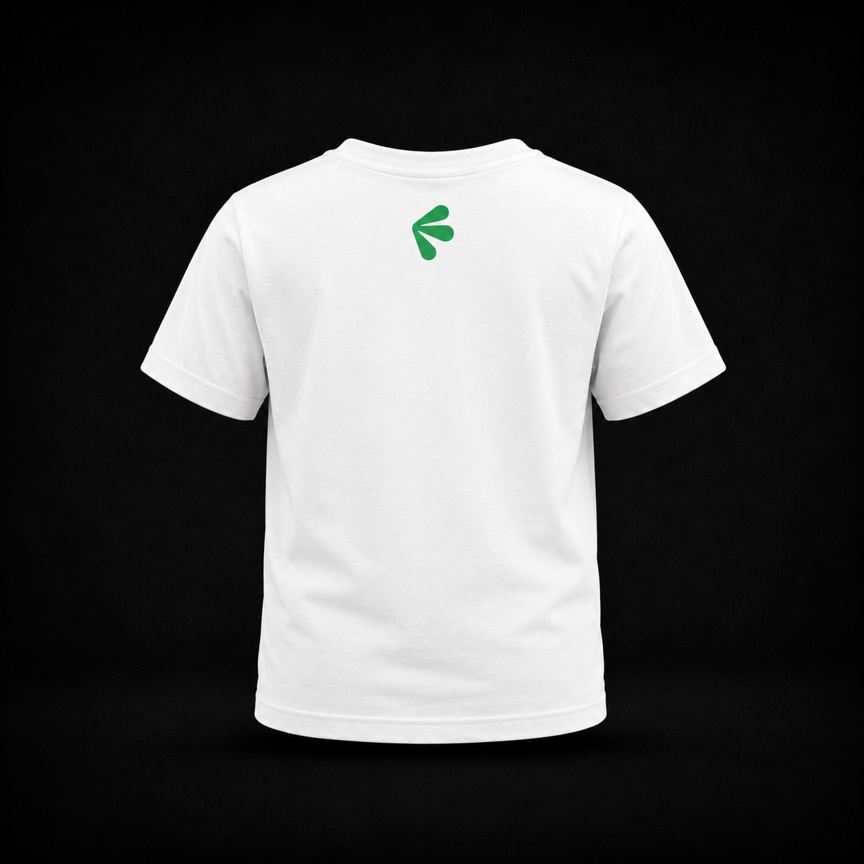 'Better is One Day' T-shirt