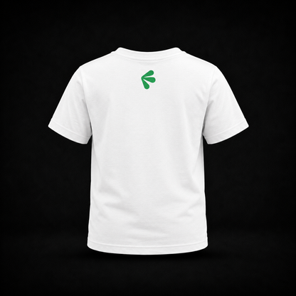 'Better is One Day' T-shirt