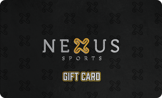 Nexus Sports Gift Card