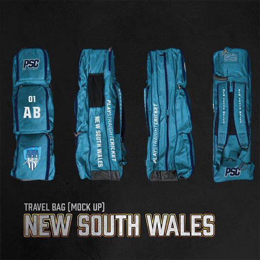 ICNSW Travel Bag